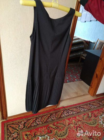 Школьный сарафан для школы