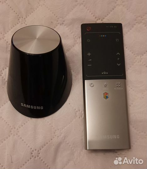 Пульт для телевизора samsung
