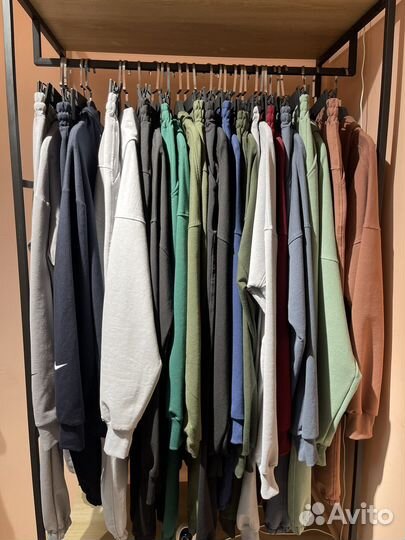 Магазин мужской одежды