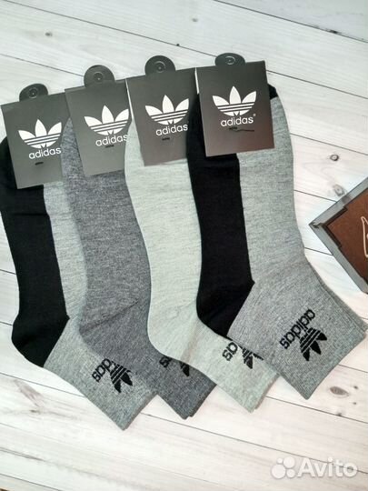 Носки мужские Adidas