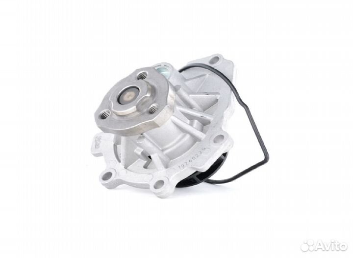 Насос водяной Помпа Opel Zafira Опель Зафира