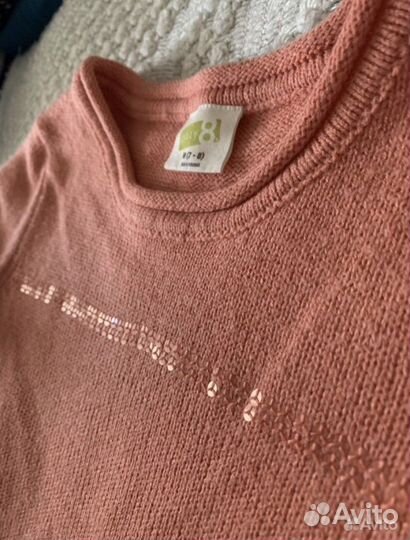 Одежда Gymboree, Crazy8 на девочку