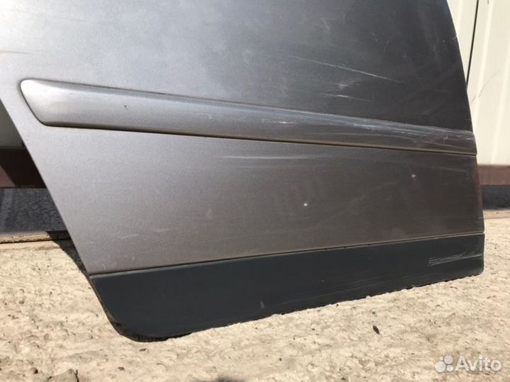 Дверь задняя правая Audi A4 B6 8E 1.9 2003