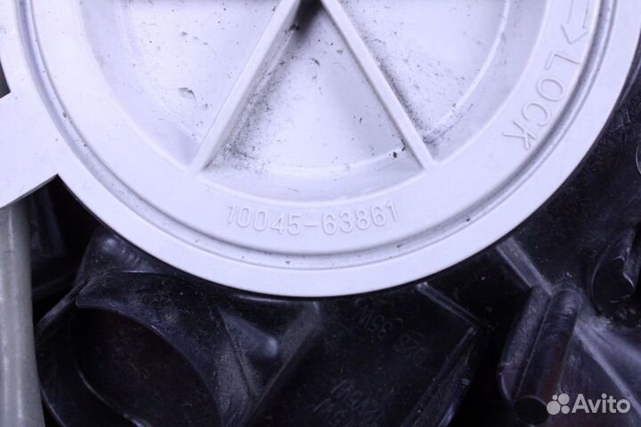 Фара левая Infiniti G37 V36 VQ37VHR 26060-1NC7B