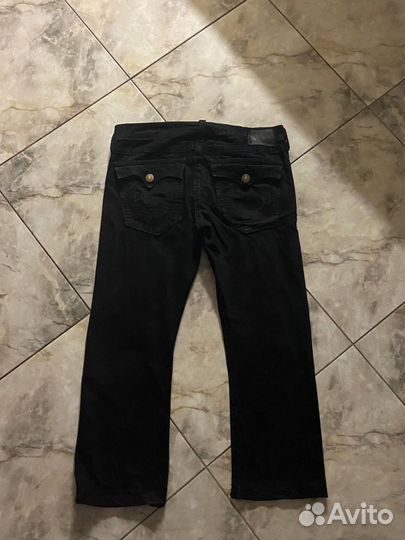 Джинсы true religion редкие