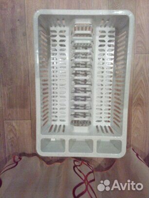 Сушилка для посуды