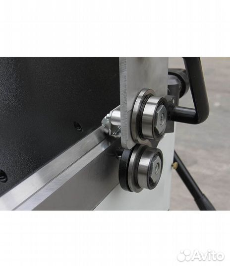 Станок листогибочный ручной stalex WF 3050/1.0