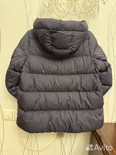 Ультралегкий женский пуховик Uniqlo xs оригинал