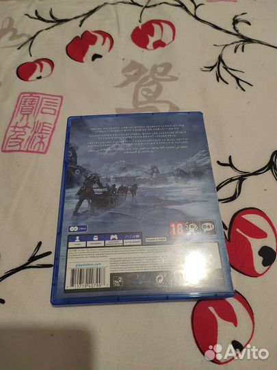 Игры для приставок ps4 god of war ragnarok