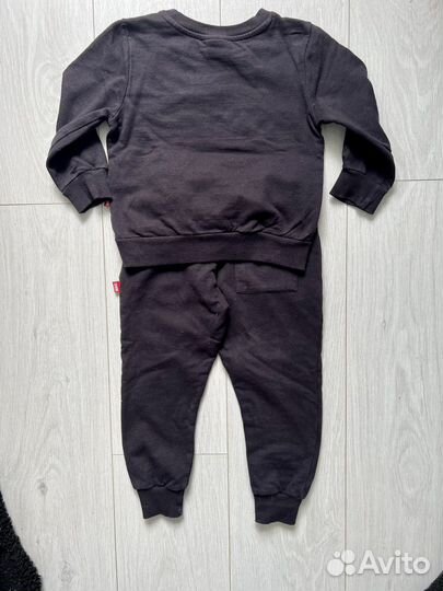 Костюм marvel человек-паук