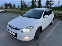 Hyundai i30 1.6 AT, 2009, 138 515 км, с пробегом, цена 950 000 руб.