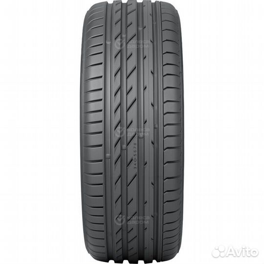 Nokian Tyres Nordman SZ2 255/35 R20 97Y