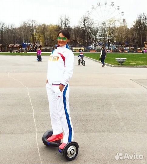 Спортивный костюм forward russia белый