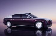 Maextro S800 I (2025—2026) Седан
