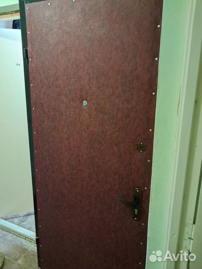 Дверь входная