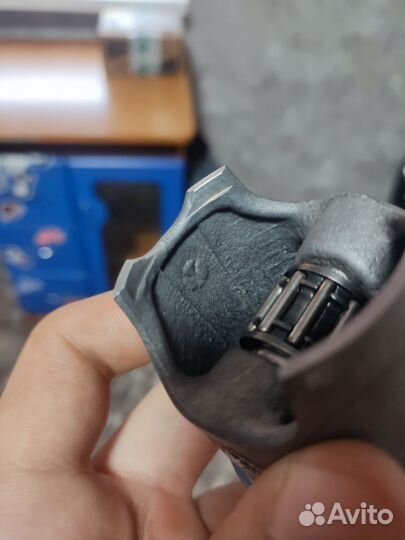 Поршень athena 12п