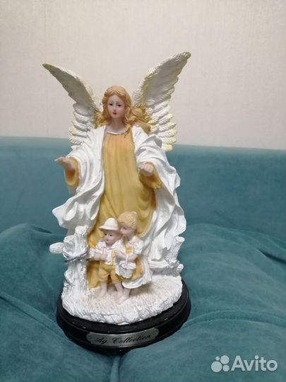Фигурка статуэтка ангел