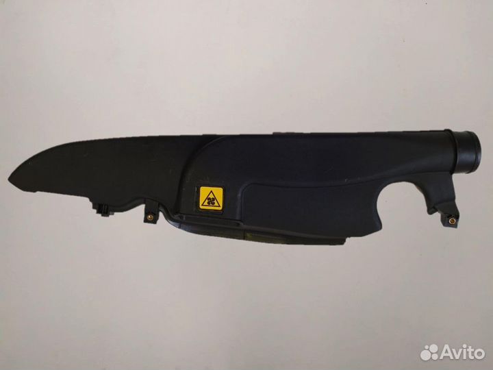 Воздухозаборник воздушного фильтра 46521062 Fiat B