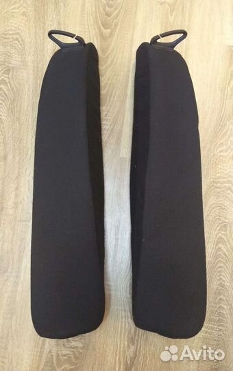 Спинки сиденья Kia ceed FL