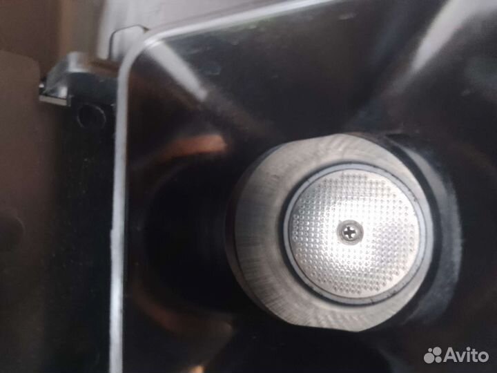 Кофейный аппарат Unicum Nero