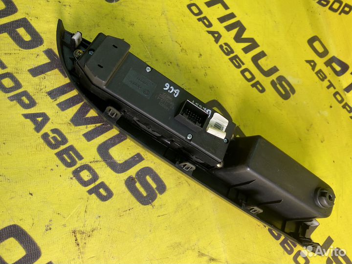 Блок управления стеклоподъемниками Geely GC6