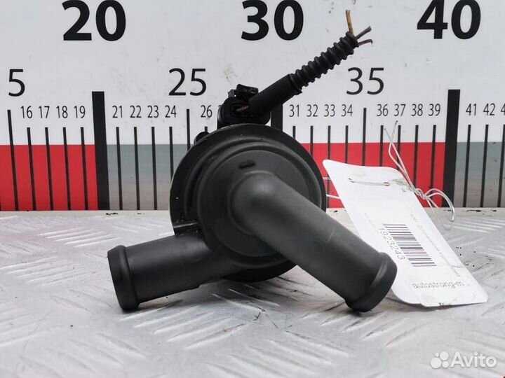 Насос антифриза дополнительный Audi A5 8T 2010