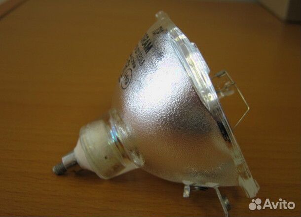 Лампа в Проектор Sony (Сони) LMP-H260. Серия DJaN