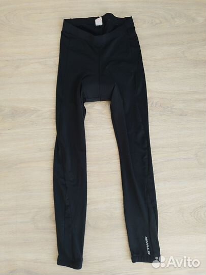 Велоштаны с памперсом 44-46 размер