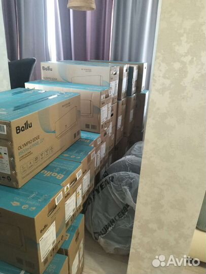 Сплит система ballu bso 07 с бесплатной установкой