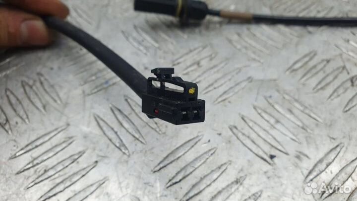 Датчик ABS задний левый Kia Ceed 2 JD 2012