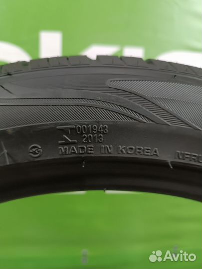 Nexen N'Fera RU5 275/40 R20 106W