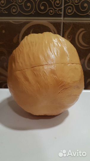 Голова куклы