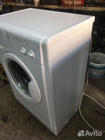 Машинка indesit 5kg гарантия доставка
