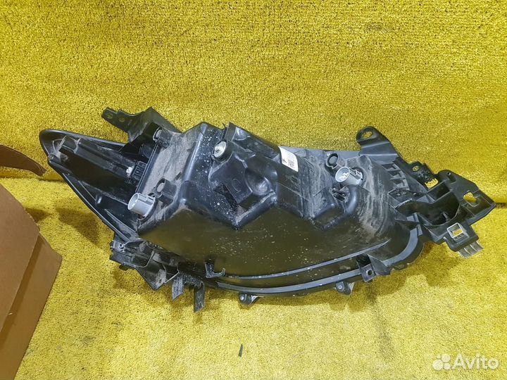 Фара левая Mazda CX-5