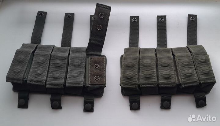 Подсумок на 5 шт вог-25 Stich Profi