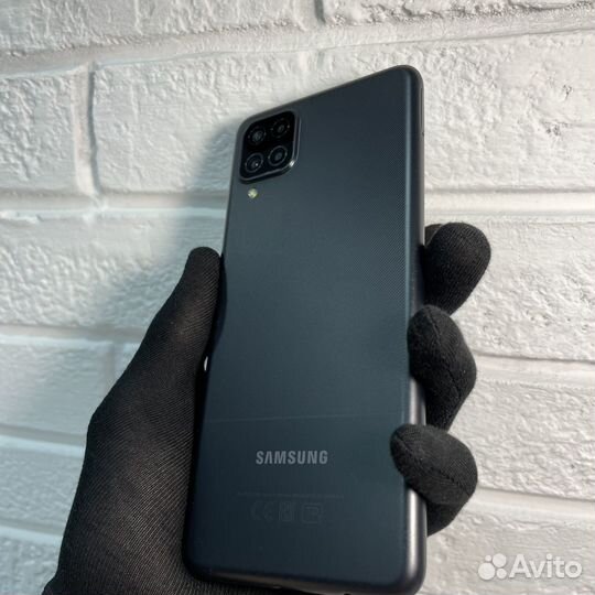 Samsung Galaxy A12