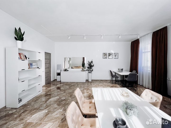 Офис на час