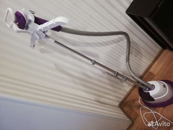 Отпариватель для одежды