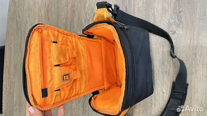 Сумка для фотоаппарата