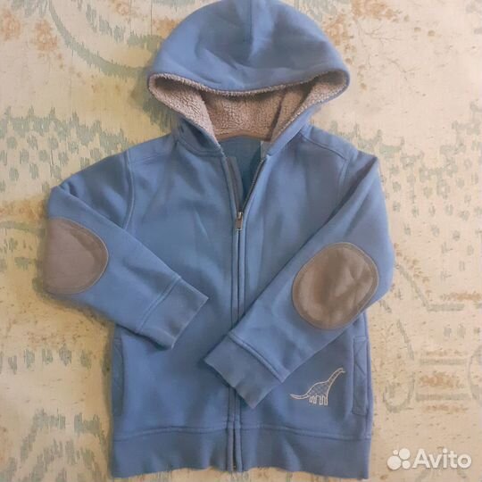 Жакет (6 лет)