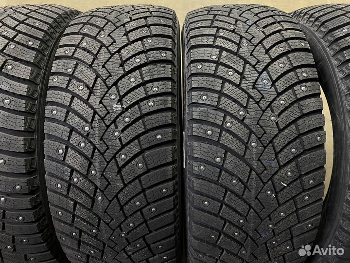 Pirelli Scorpion Ice Zero 2 275/50 R21 113H