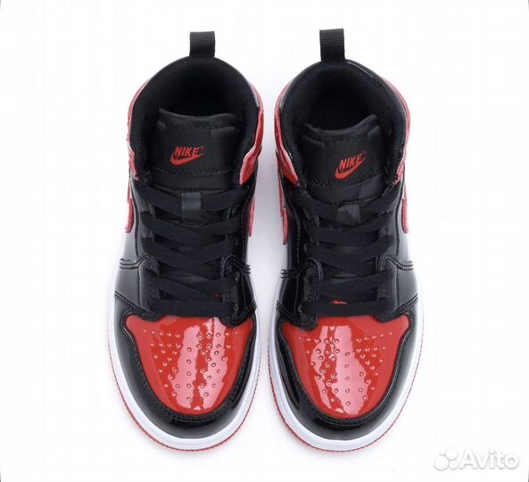 Nike air jordan 1kids