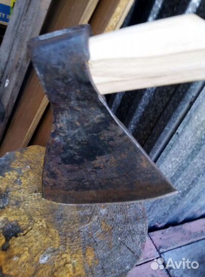 Топорик мясника