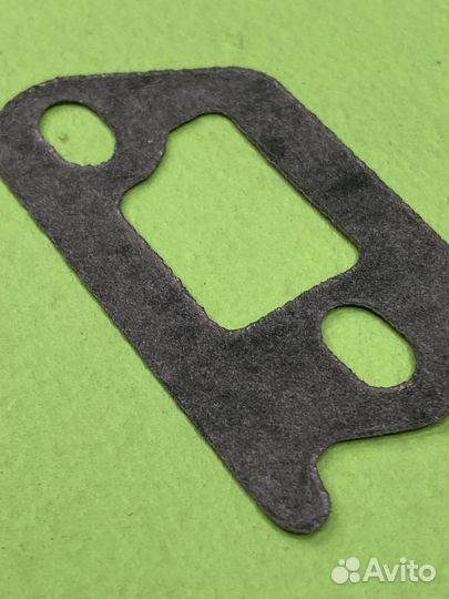 Прокладка водяного коллектора картон 4x \DAF 95XF
