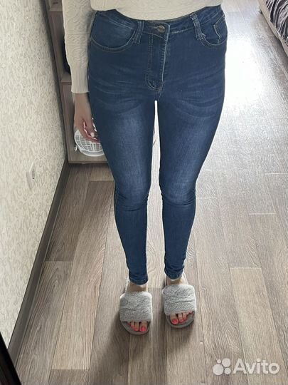 Женские вещи пакетом