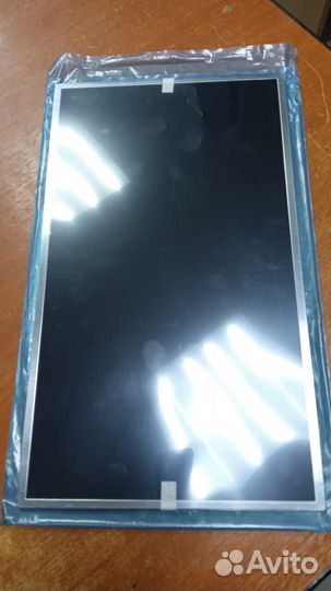 Матрица 15.6 40pin fhd+корпусные v3-771