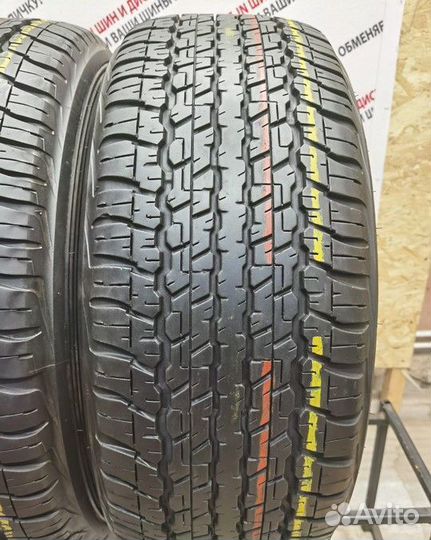 Dunlop Grandtrek AT22 285/65 R17 116H