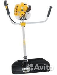 Бензиновый триммер Huter GGT-1900T