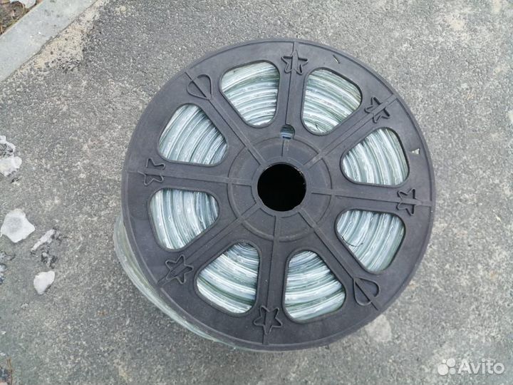 Лента светодиодная