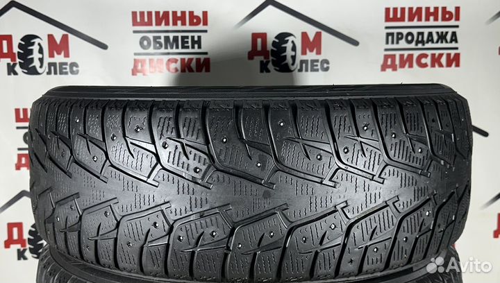 Yokohama Ice Guard Stud IG55 225/55 R18